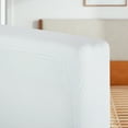 thumbnail image 3 of Rest Haven Hotel-Grade 5-Sided Fitted Mattress Protector, King, 3 of 10