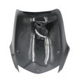 thumbnail image 1 of Black Motorcycle Windshield Wind Screen Wind Shield Screens Deflectors For- F650 F 650 Gs 1999-2003, 1 of 5