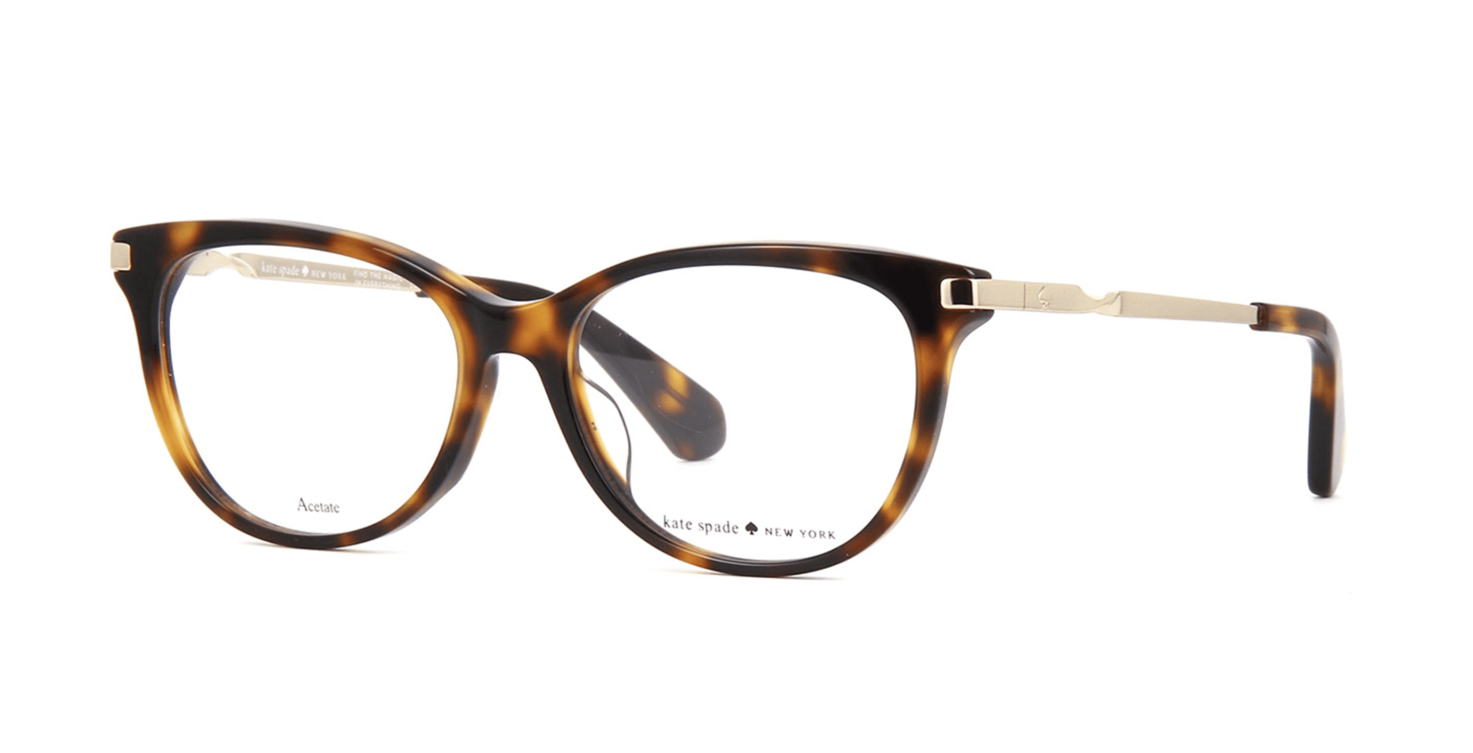 Kate Spade Emalie/F 086 Women Eyeglasses Frame 52mm