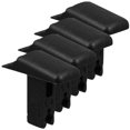 thumbnail image 1 of OULII 4Pcs Ladder Extender Extension Ladder Accessories Plastic for Ladder Maintenance, 1 of 7