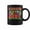 Light Green, variant on Cousin Of The Birthday Girl Melon Family Matching Coffee Mugs