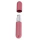 thumbnail image 4 of 2 Piezas Viaje Mini Perfume Perfume Bottle Scent Pump Spray 6ml Sunnimix Botella de perfume recargable, 4 of 7