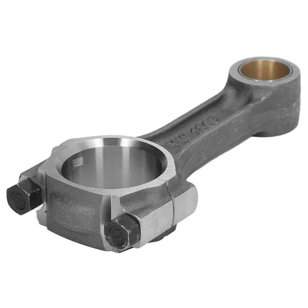 Biela Del Motor Diésel, aleación De Aluminio, Uso Amplio, Biela Del Cárter Del Motor Ligera Y Precisa, Resistente Para Microcultivador
