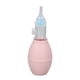 thumbnail image 2 of Aspirador Nasal Para Bebés, Válvula Doble De Silicona Succionador De Nariz Para Bebés Inodoro Fuerte Potencia De Succión Para Bebés Para Limpiar La Nariz Anggrek No, 2 of 7