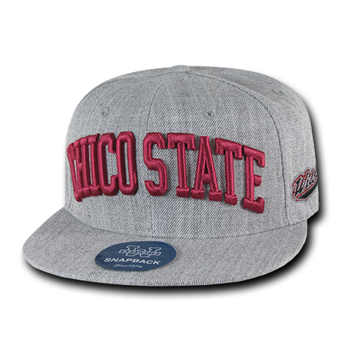 NCAA California State University Chico 
