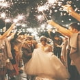 thumbnail image 5 of 40Pcs Sparkler Wand Wedding Send-Off Tag Accessories, 18IN Label Fairy Sticks, Suitable for Christmas Celebrations, Wedding Favors, Anniversaries, Engagement Parties and Gatherings., 5 of 5
