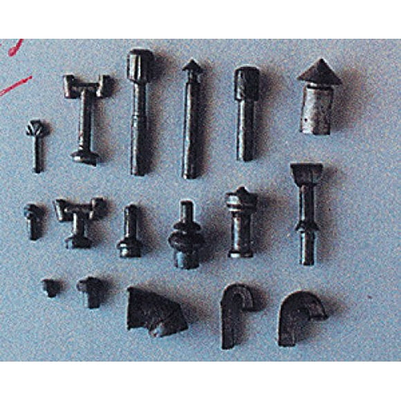 Roof Vent Stack - Kit