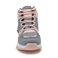 thumbnail image 2 of Elements Waterproof Mid Rise-g Hiker Boot Grey/Pink, 2 of 7