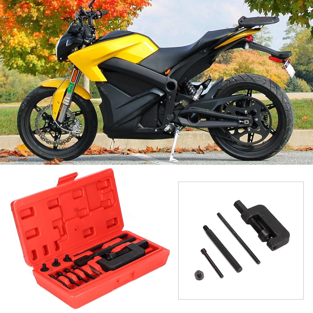 motorcycle bike chain