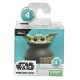thumbnail image 2 of Star Wars Toys The Bounty Collection Series 4 The Child Figure Jar Hideaway Pose, 2 of 5