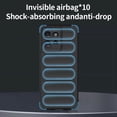 thumbnail image 4 of Funda Para Motorola Moto Edge 50 Case Protector + Mica, 4 of 6