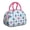 Rose-red-5, variant on Cartoon Owl Lunch Box – Funny Big Eyes Owl Design, Thermal Insulated & Leakproof for School, Office & Everyday Use