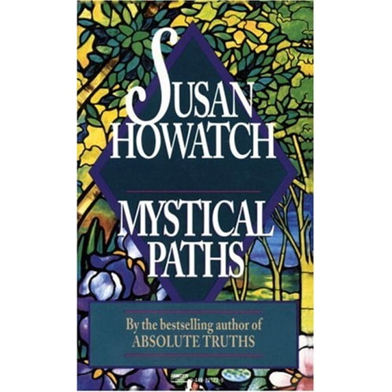 Pre-Owned Mystical Paths (Mass Market Paperback) 0449221229 9780449221228