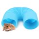 thumbnail image 4 of Túnel de Juego de Animales Pequeños Túneles de Juego Plegables Túneles Retráctiles Juguete de Ejercicio para Hámster Visón Conejillo de Indias Marmota Erizo ANGGREK Otros, 4 of 8