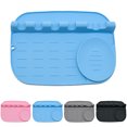 thumbnail image 1 of Kitchen Utensil Rest Silicone Nonslip Spatula Rack Spoon Holder for Stove Top, 1 of 9