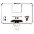 thumbnail image 1 of Huffy Sports Chicago Bulls Backboard & Rim Combo, 1 of 1