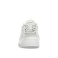 thumbnail image 3 of Nike Men's Air More Uptempo Low Triple White Shoes, from StockX, 3 of 5