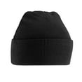 thumbnail image 1 of Beechfield Boys/Girls Knitted Beanie, 1 of 2
