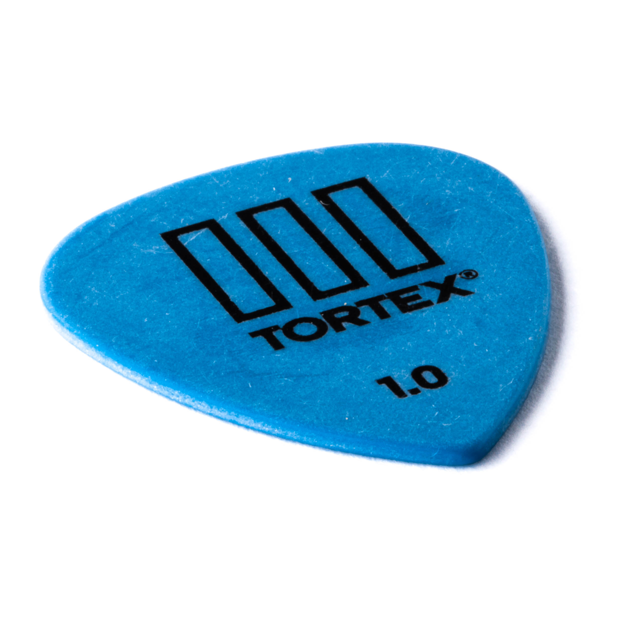 Tortex Guitar Pick