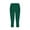 Green, variant on Capri Pants for Women Plus Size Capri Sweatpants Pants Compression Cropped Jogger Running Leggings Pants Workout Exercise Sport Hiking Capris Pants for Women