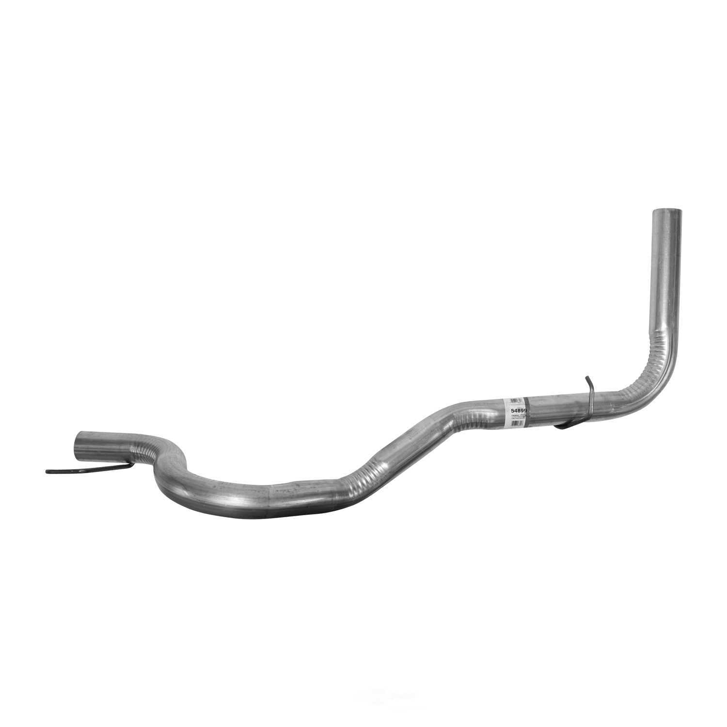 AP 54899 Exhaust Tail Pipe Fits select: 1994-1996 DODGE DAKOTA