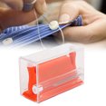 thumbnail image 4 of Needle Threaders, DIY Practical Auto Needle Threader  For Machine  For Sewing Crafts Orange, 4 of 8
