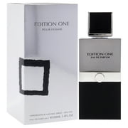 Armaf Mens Edition One EDP 3.4 oz Fragrances 6085010094939