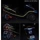 thumbnail image 4 of Pegatinas reflectantes para bicicleta, pegatinas para carrocería de bicicleta de montaña, dispositivos luminosos, accesorios para motocicleta, 4 of 4