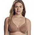 thumbnail image 5 of Bali Underwire Bra One Smooth U Ultra Light Convertible Straps Adjustable 3439, 5 of 6