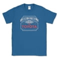thumbnail image 2 of Toyota Men's Big and Tall Off-Road Bring the Thrill Shirt, 2 of 5