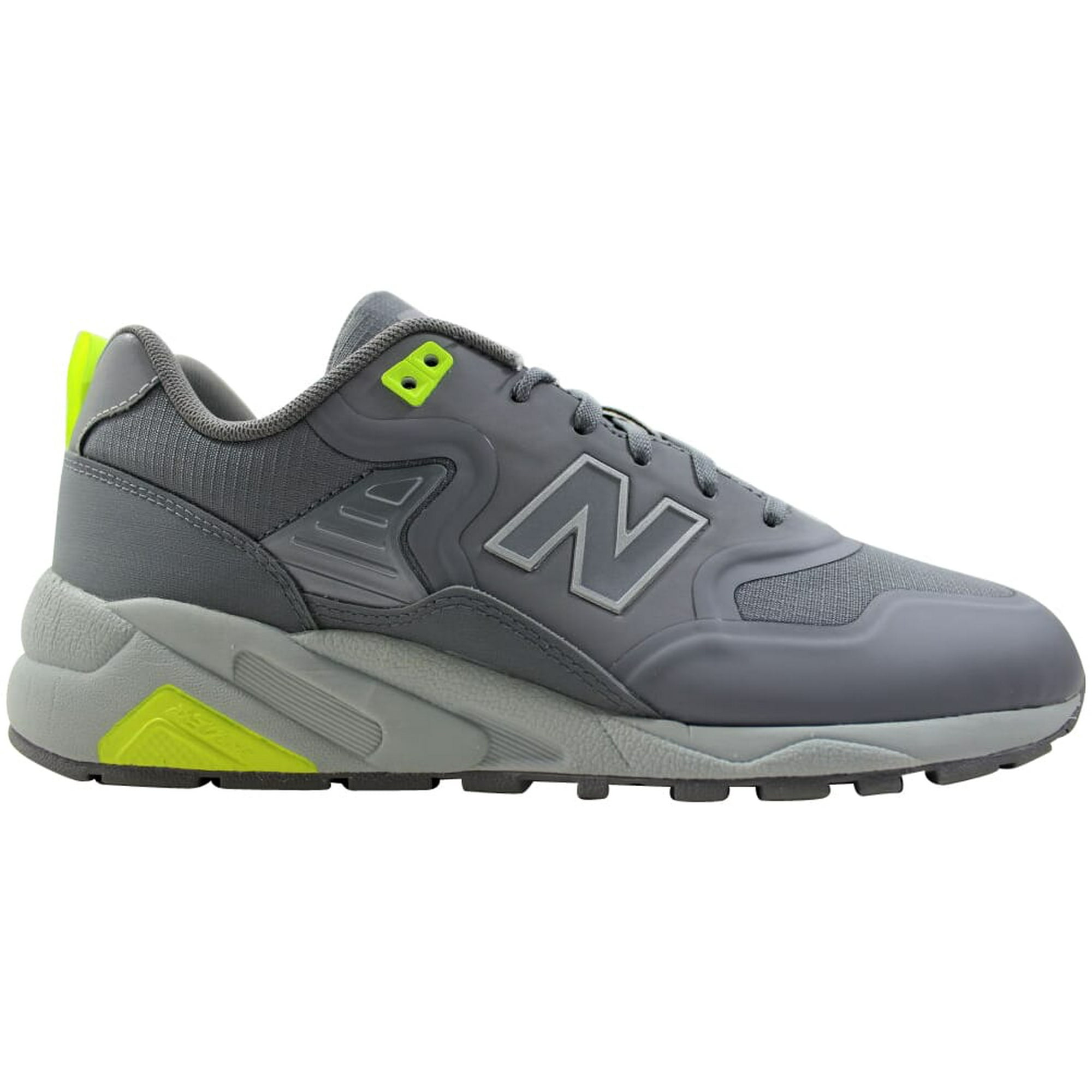 New balance 580 re engineered grey sale