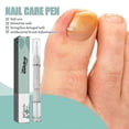 thumbnail image 1 of Nail Repair Pen Onychomycosis Care Solution Cleansing, Brightening, Thickening Onychomycosis Repair Pen Cuticle C, 1 of 4