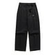 thumbnail image 1 of Pantalones Casuales Sueltos De Algodón Para Hombre, 1 of 7