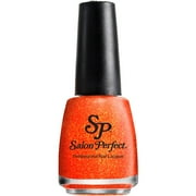 Salon Perfect Nail Lac 210 Light My Fire