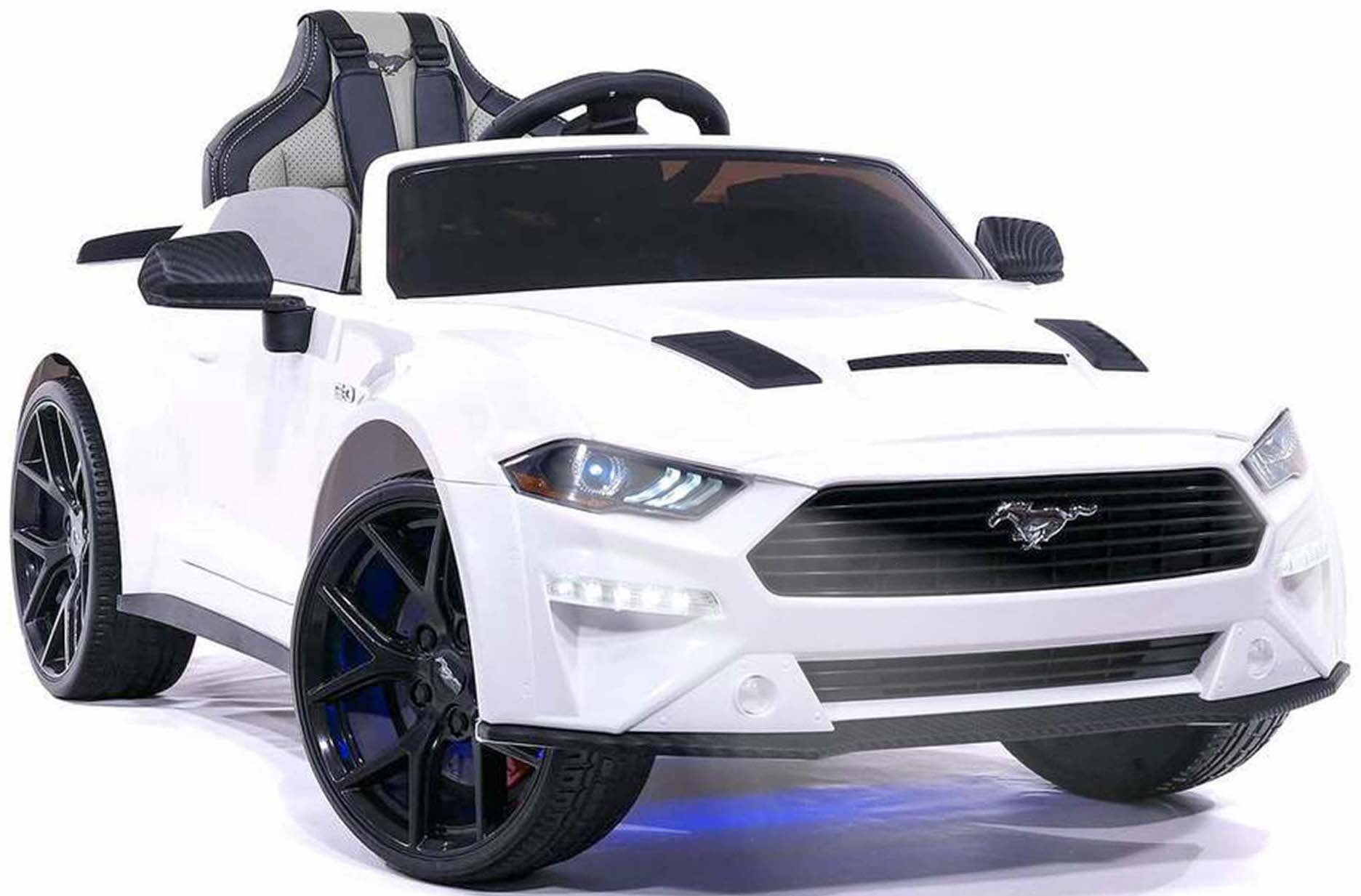 Moderno Kids Ford Mustang Ride On Kids 