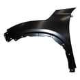 thumbnail image 1 of Salpicadera Izquierda Honda HR-V 2019 2020 Genérica Salpicadera, 1 of 4