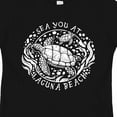 thumbnail image 4 of Inktastic Sea You at Laguna Beach Boys or Girls Toddler T-Shirt, 4 of 5
