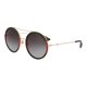 thumbnail image 1 of Lentes de Sol Gucci Gg0061s 003 Round Gucci Gg0061s 003 Round, 1 of 3