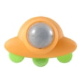 thumbnail image 1 of Juguetes de hierba gatera para gatos Pelotas para lamer gatos saludables Accesorios naturales para mascotas (A) JShteea  Libre de BPA, 1 of 3