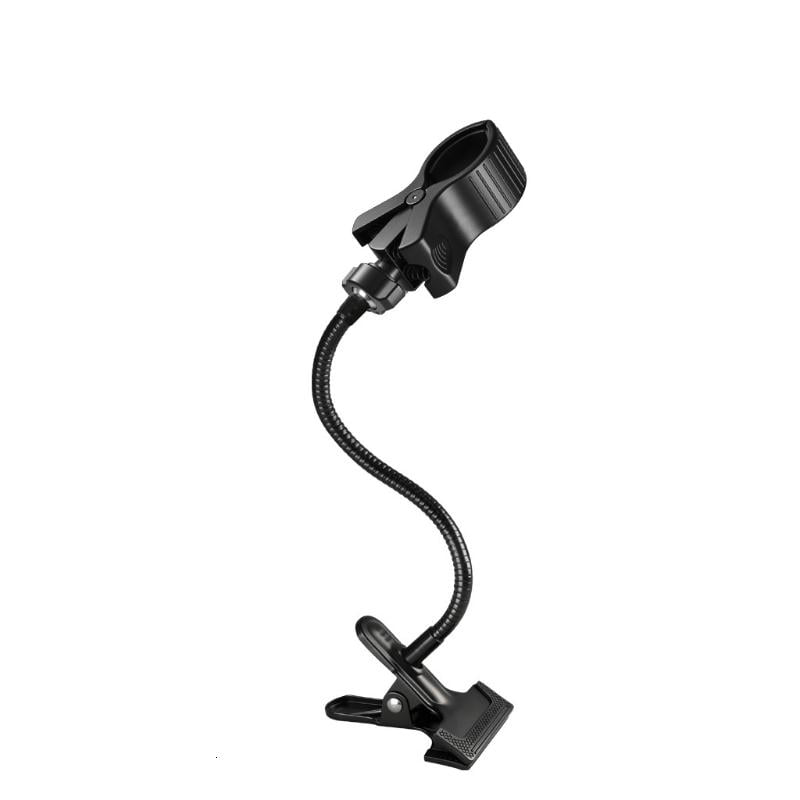 CEORPER Gooseneck Mic Stand Microphone Stand For Desk Mount With Clamp Microphone