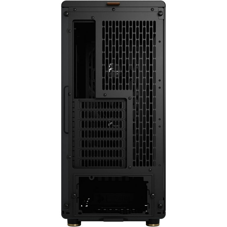 キ*ン様 Fractal Design North Charcoal Black Fractal Design North Dark Tempered Glass ATX Mid-Tower