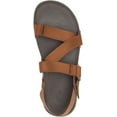 thumbnail image 2 of Chaco Lowdown Sandal Men Monks Robe, 2 of 6