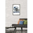 thumbnail image 3 of NFL Dallas Cowboys - Casque anti-goutte 20, 3 of 4