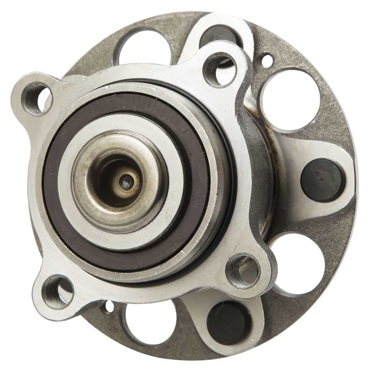 Schaeffler 101888 Wheel Bearing - Generation 3