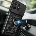 Armor Case For Motorola Moto Edge 50 Pro Fusion Ultra Edge 40 Neo Cover Lens Protection With