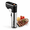 Black/Silver, variant on Wifi Sovide Cooker 1300w Precisionhine