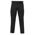 thumbnail image 5 of Rothco Pantalon de Campagne Tactique Léger 10-8 - Noir, 34, 5 of 5