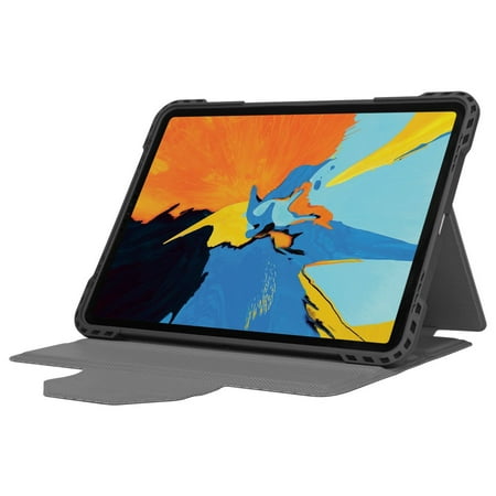 Targus - Pro-Tek Rotating Case for iPad Air 10.9" (5th/4th Gen)/ iPad Pro 11-inch 4th/2nd/1st Gen - Black