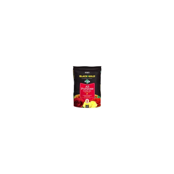 1410102.CFL001.5P All Purpose Potting Mix, 1.5-Cu. Ft. - Quantity 50