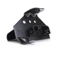 thumbnail image 6 of For Cadillac Escalade ESV 2003 2004 2005 2006 Bumper Bracket Passenger Side | Front | Steel | Impact Bar Bracket | Replacement For GM1067131 | 12474013, 6 of 8
